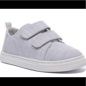 Toms Lenny Chambray Sneaker